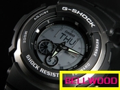 CASIO G-SHOCK Ｇスパイク
