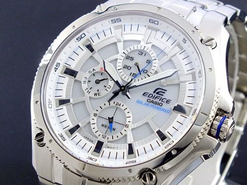 カシオ CASIO エディフィス...