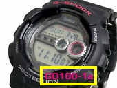 CASIO G-SHOCK 29964