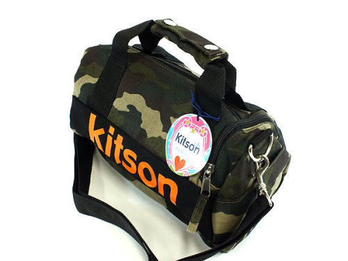 キットソン KITSON ボスト...