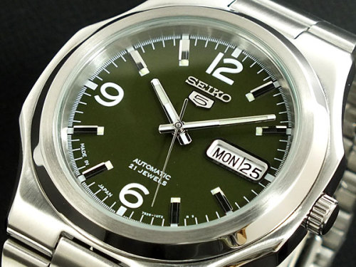 セイコー 5 SEIKO FIVE 腕時計 自...